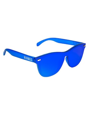 Lentes de sol Rivacc Tokyo - Blue mirror unisex