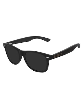 Lentes de sol Rivacc New York - Ultra black unisex