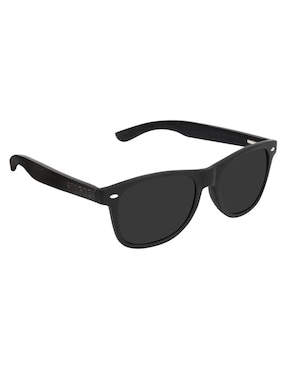 Lentes de sol Rivacc New York - Ultra black unisex