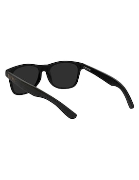 Lentes de sol Rivacc New York - Ultra black unisex