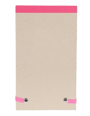 Libreta Loading hoja rayada