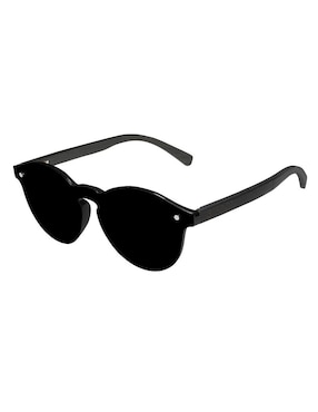 Lentes de sol Rivacc Niza Niza - Ultra black unisex