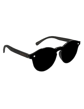 Lentes de sol Rivacc Niza Niza - Ultra black unisex