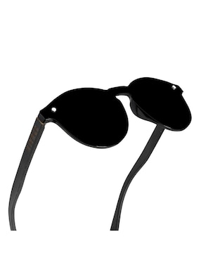 Lentes de sol Rivacc Niza Niza - Ultra black unisex