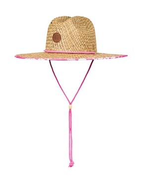 Sombrero Ala Ancha Roxy