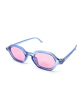 Lentes De Sol Sersun P1035 Unisex