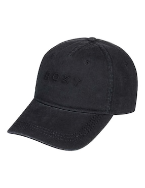 Gorra Visera Curva Velcro Roxy Dear Believer Para Mujer