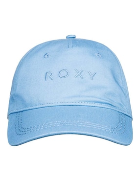 Gorra Visera Curva Velcro Roxy Dear Believer Para Mujer