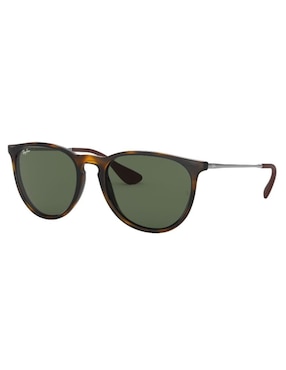Lentes de sol Ray Ban Erika Classic Erika para mujer