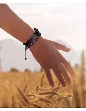Brazalete Genérica con acabado mate