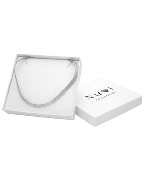 Collar Nuvi