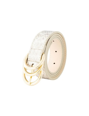 Cinturón Adorn para mujer