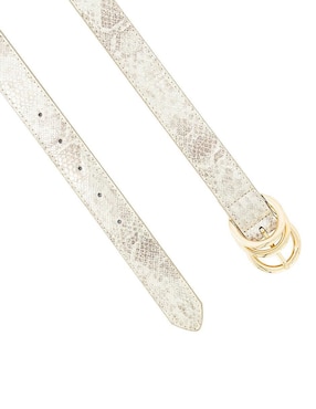 Cinturón Adorn para mujer