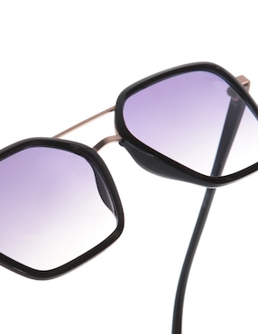 Lentes de sol French Connection para mujer