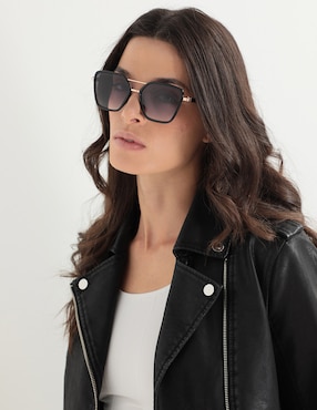 Lentes de sol French Connection para mujer