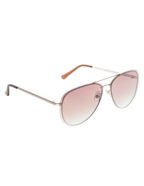 Lentes de sol French Connection para mujer