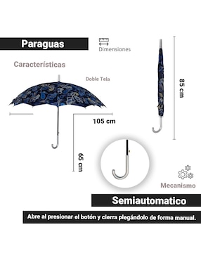 Paraguas Imar
