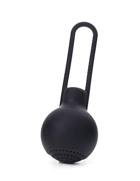 Bocina portátil Kikkerland bluetooth