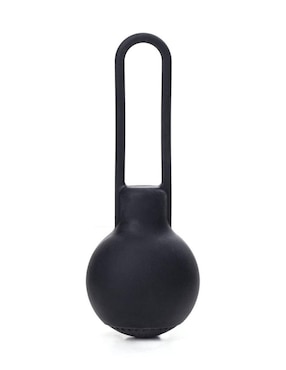 Bocina portátil Kikkerland bluetooth