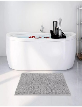 Tapete para baño Genérica