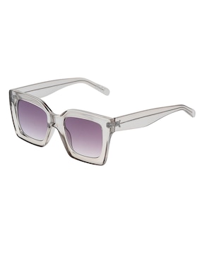 Lentes de sol French Connection para mujer