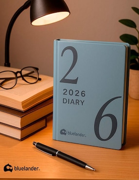 Agenda Bluelander