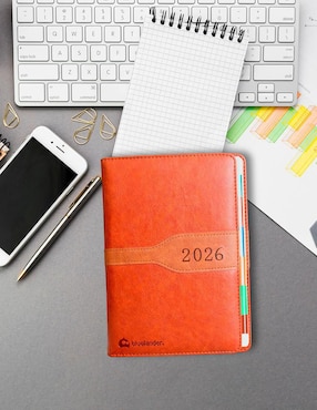 Agenda Bluelander
