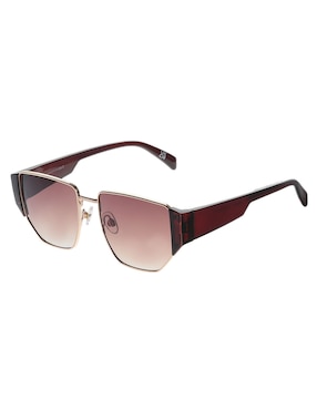 Lentes de sol French Connection para mujer