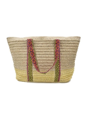 Bolsa tote Invigorate Bolsa De Playa para mujer
