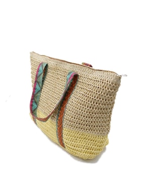 Bolsa tote Invigorate Bolsa De Playa para mujer