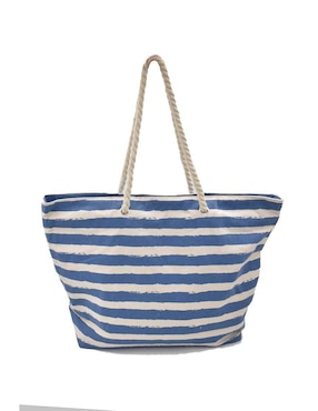 Bolsa Tote Adorn Para Mujer