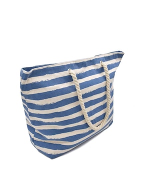 Bolsa tote Adorn Bolsa De Playa para mujer