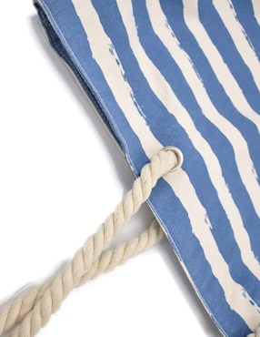 Bolsa tote Adorn Bolsa De Playa para mujer