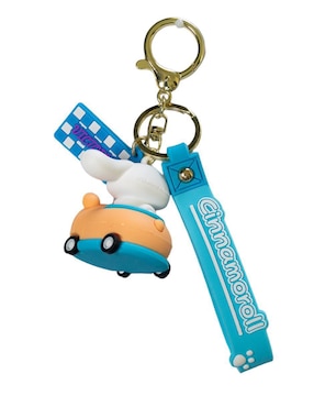 Llavero Sanrio Cinnamoroll
