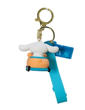 Llavero Sanrio Cinnamoroll