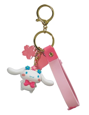 Llavero Sanrio Cinnamoroll