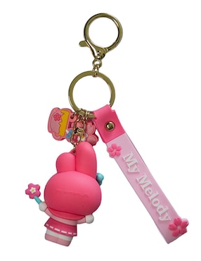 Llavero Sanrio My Melody