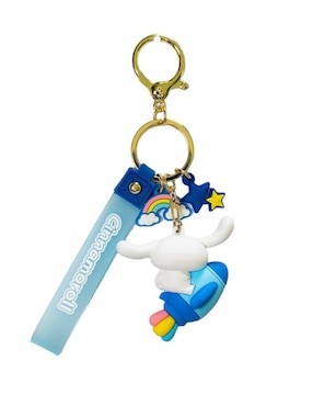 Llavero Sanrio Cinnamoroll