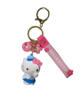 Llavero Sanrio Hello Kitty