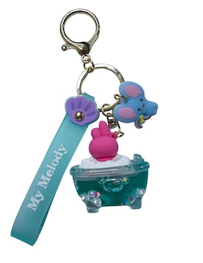 Llavero Sanrio My Melody
