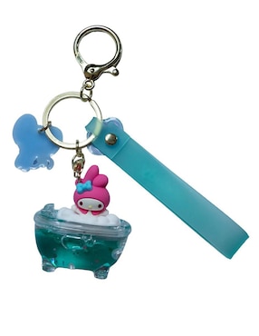 Llavero Sanrio My Melody