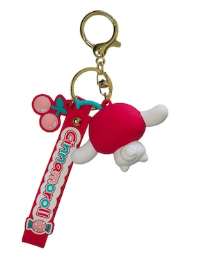 Llavero Sanrio Cinnamoroll