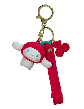 Llavero Sanrio Cinnamoroll