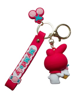 Llavero Sanrio My Melody