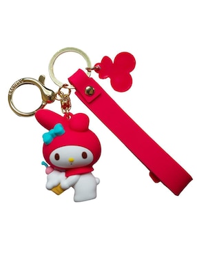 Llavero Sanrio My Melody