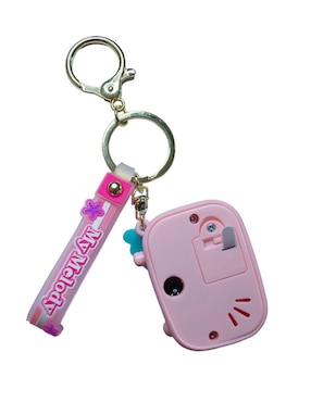 Llavero Sanrio My Melody