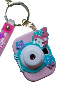 Llavero Sanrio My Melody