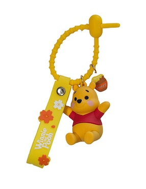 Llavero Disney Winnie Pooh