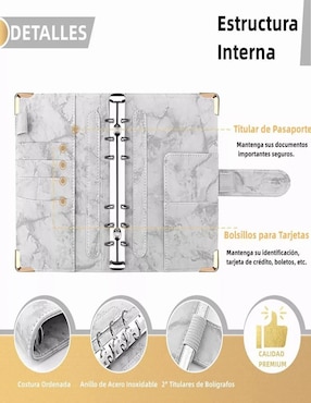Cartera Genérica para mujer