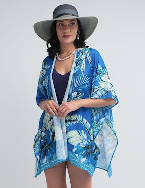 Kimono LIEB Para Mujer